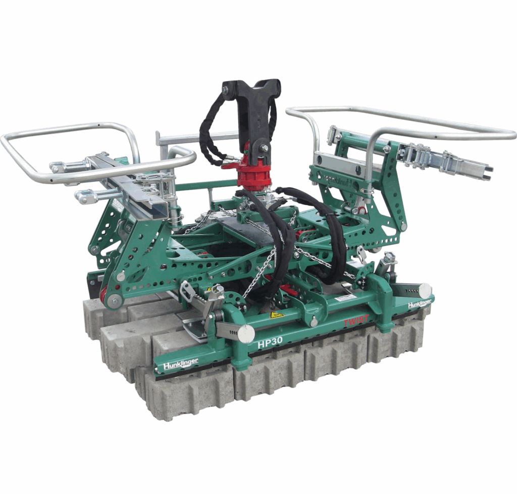 Hunklinger Pflasterverlegezange HP30