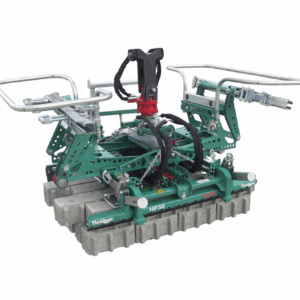 Hunklinger Pflasterverlegezange HP30