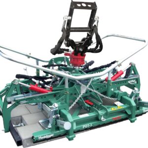 Hunklinger Pflasterverlegezange P01-3