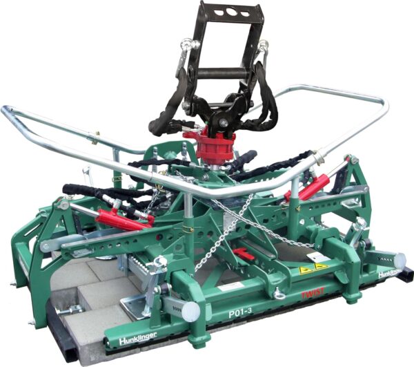 Hunklinger Pflasterverlegezange P01-3