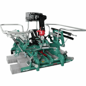 Hunklinger Pflasterverlegezange P02-3