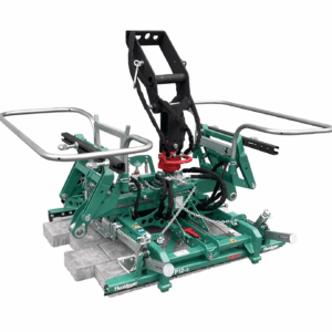 Hunklinger Pflasterverlegezange P12-3