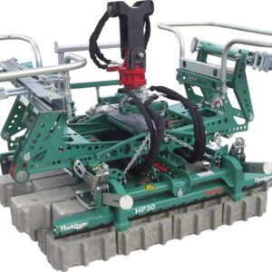 Hunklinger Pflasterverlegezange HP30