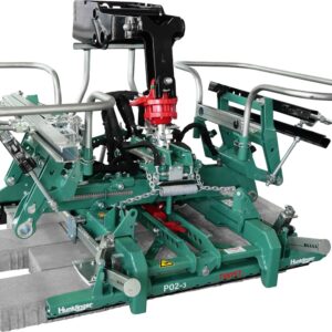 Hunklinger Pflasterverlegezange P02-3