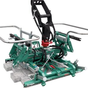 Hunklinger Pflasterverlegezange P12-3