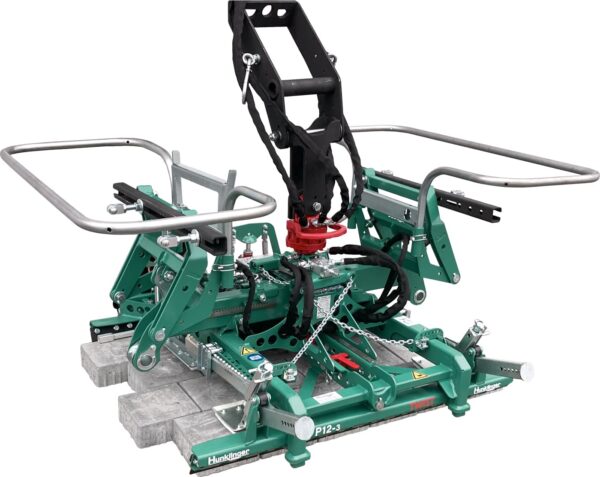Hunklinger Pflasterverlegezange P12-3