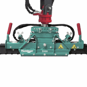 Hunklinger Multi-Steingreif S100