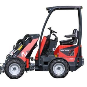 Norcar a6020