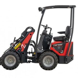 Norcar 755xc