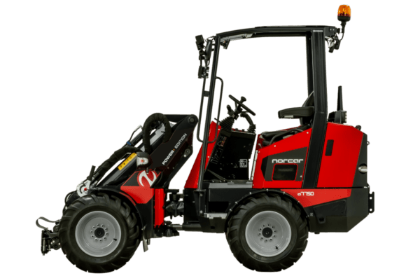 Norcar a7750 Power+ Edition