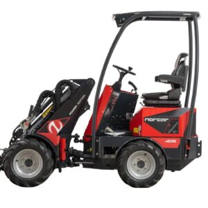 Norcar a6026 Power+ Edition