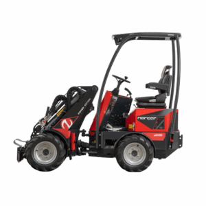 Norcar a6026 Power+ Edition