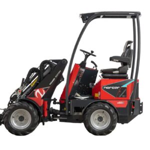 Norcar a60E1 Power+ Edition