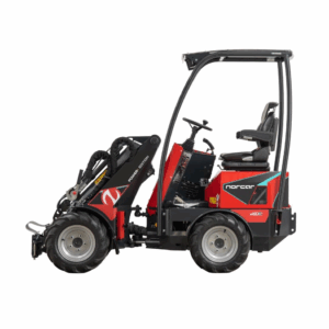 Norcar a60E1 Power+ Edition