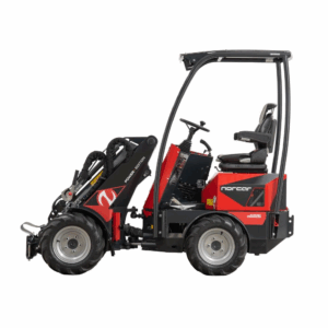 Norcar a6226 Power+ Edition