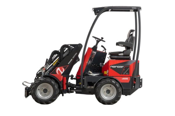 Norcar a6226 Power+ Edition