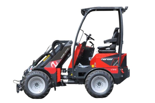 Norcar a7240 Power+ Edition