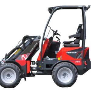 Norcar a7245 Power+ Edition