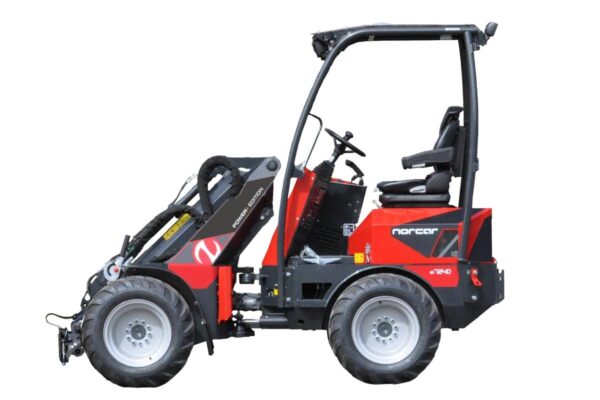 Norcar a7245 Power+ Edition