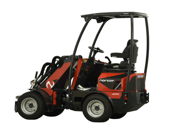 Norcar a6020 – Bild 4