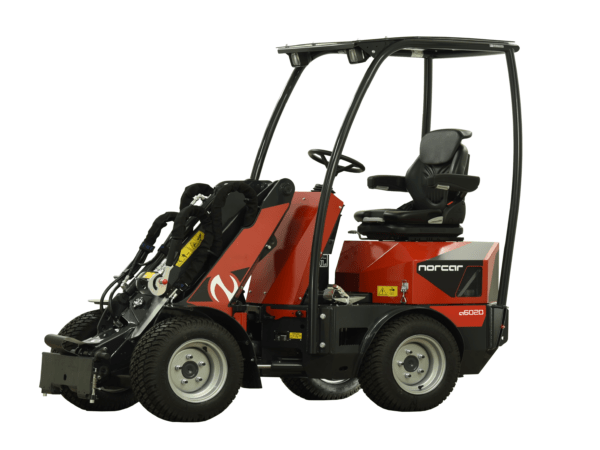 Norcar a6020 – Bild 3