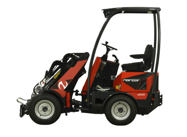 Norcar a6020 – Bild 2