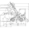 Norcar a6026 Power+ Edition – Bild 3