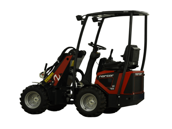 Norcar 755xc – Bild 6