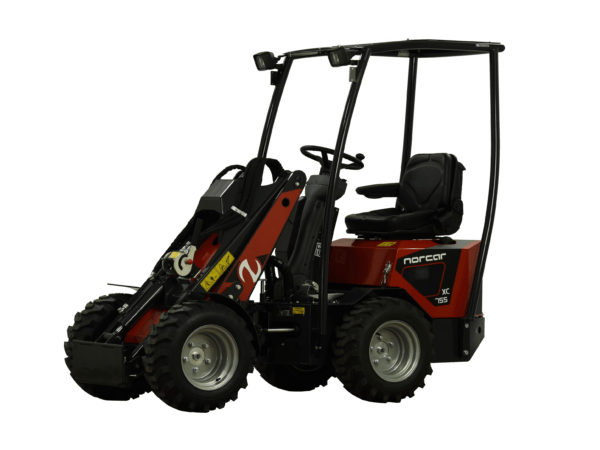 Norcar 755xc – Bild 5