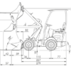 Norcar 755xc – Bild 4