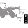 Norcar 755xc – Bild 3