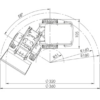 Norcar 755xc – Bild 2