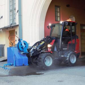 Hochdruckreiniger – Bild 2