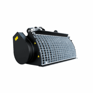 Betonmischschaufel 200