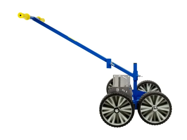 STRAKVLAK III DV – Bild 2