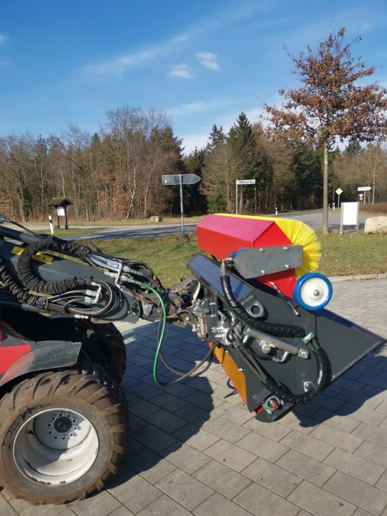 Absander ABS01